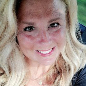 Meet your Posher, Kathy